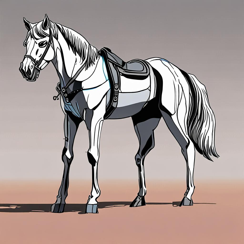 Auto-Horse