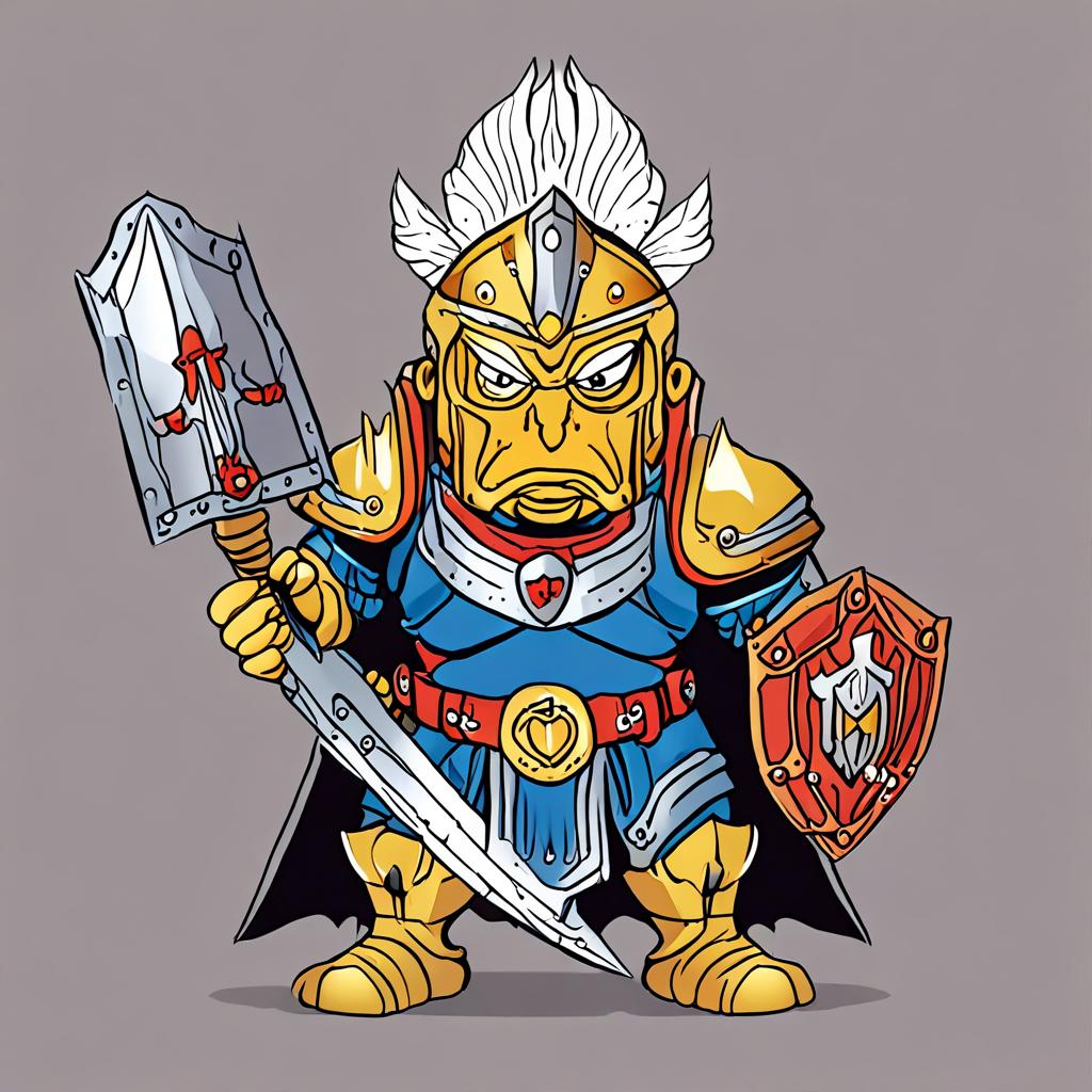 Trump Armor