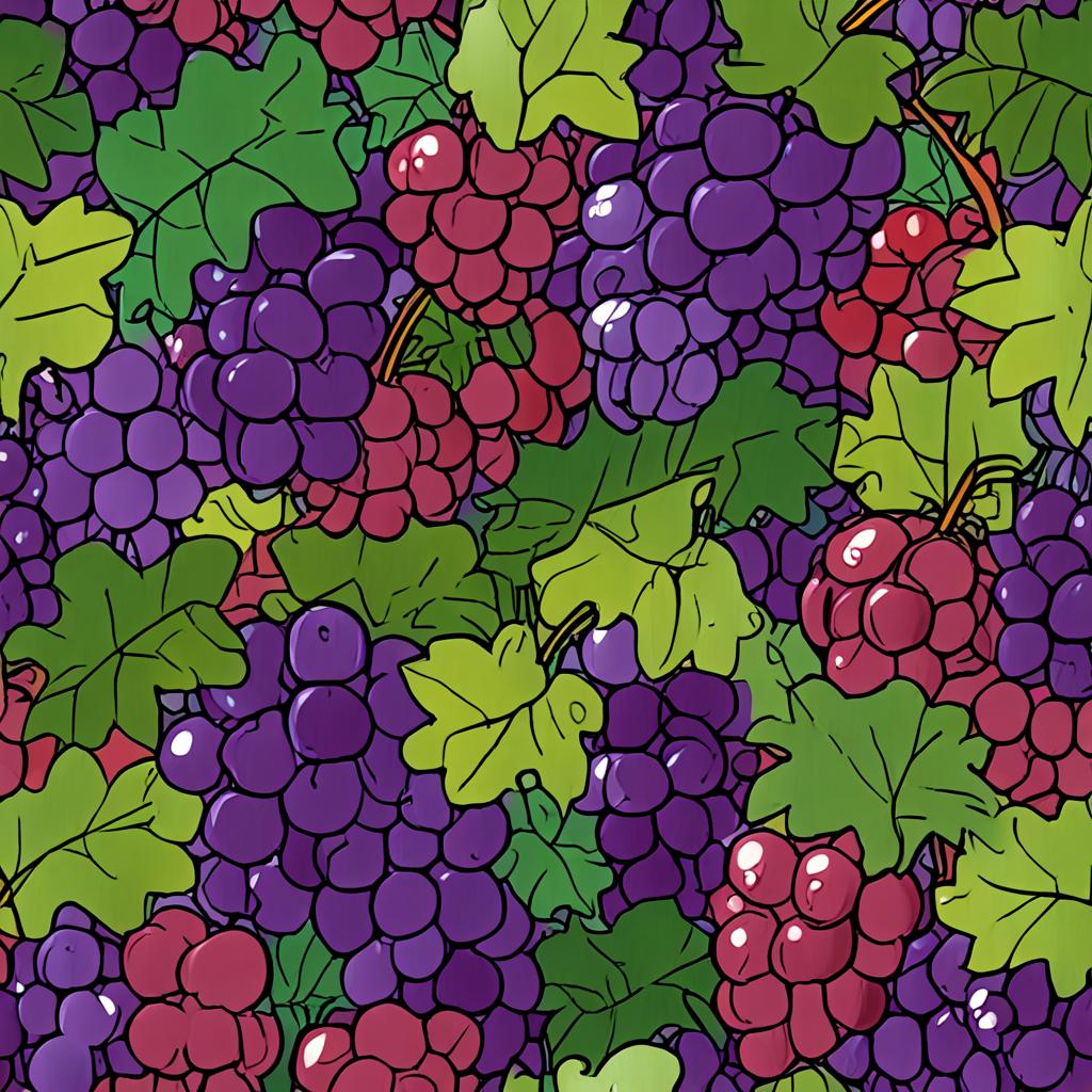 Grapes