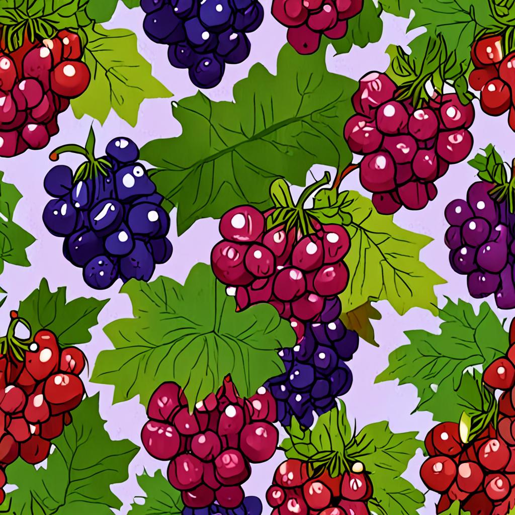 Grapes