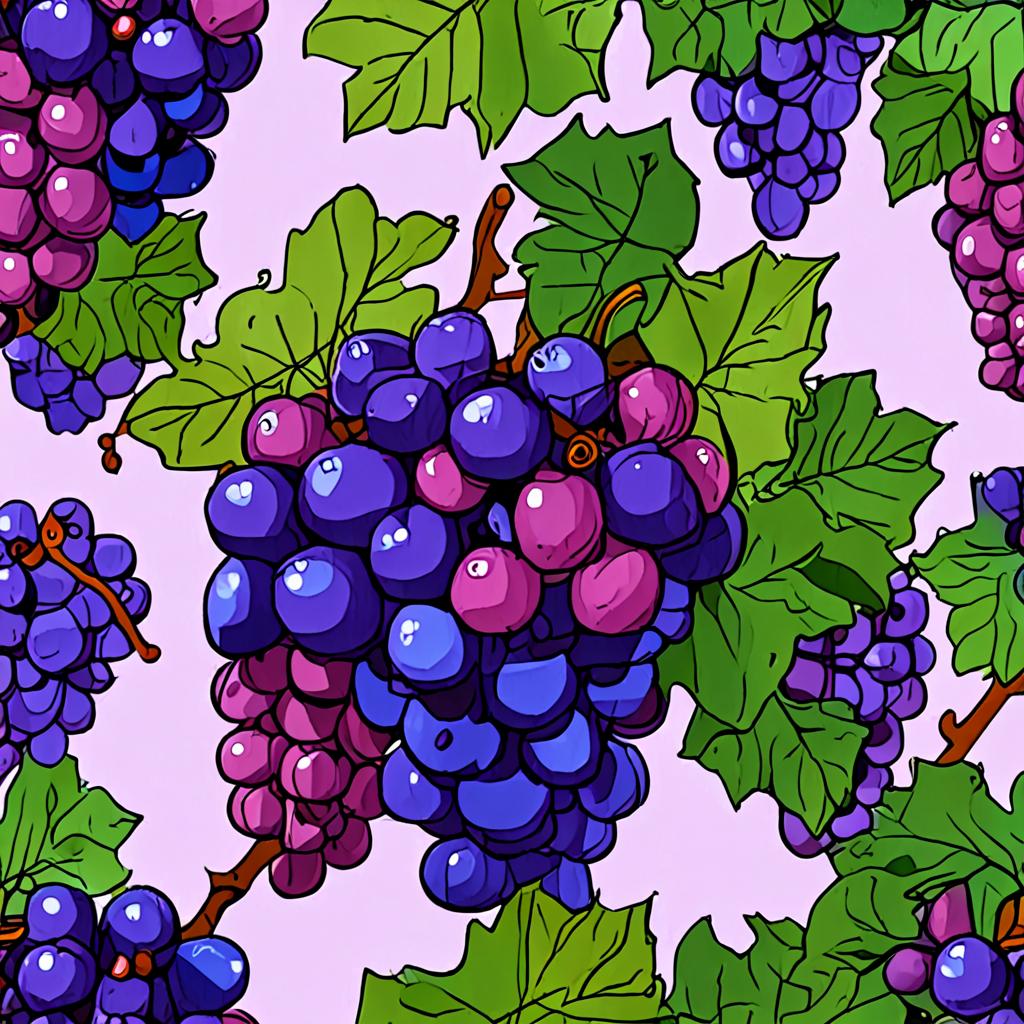 Grapes